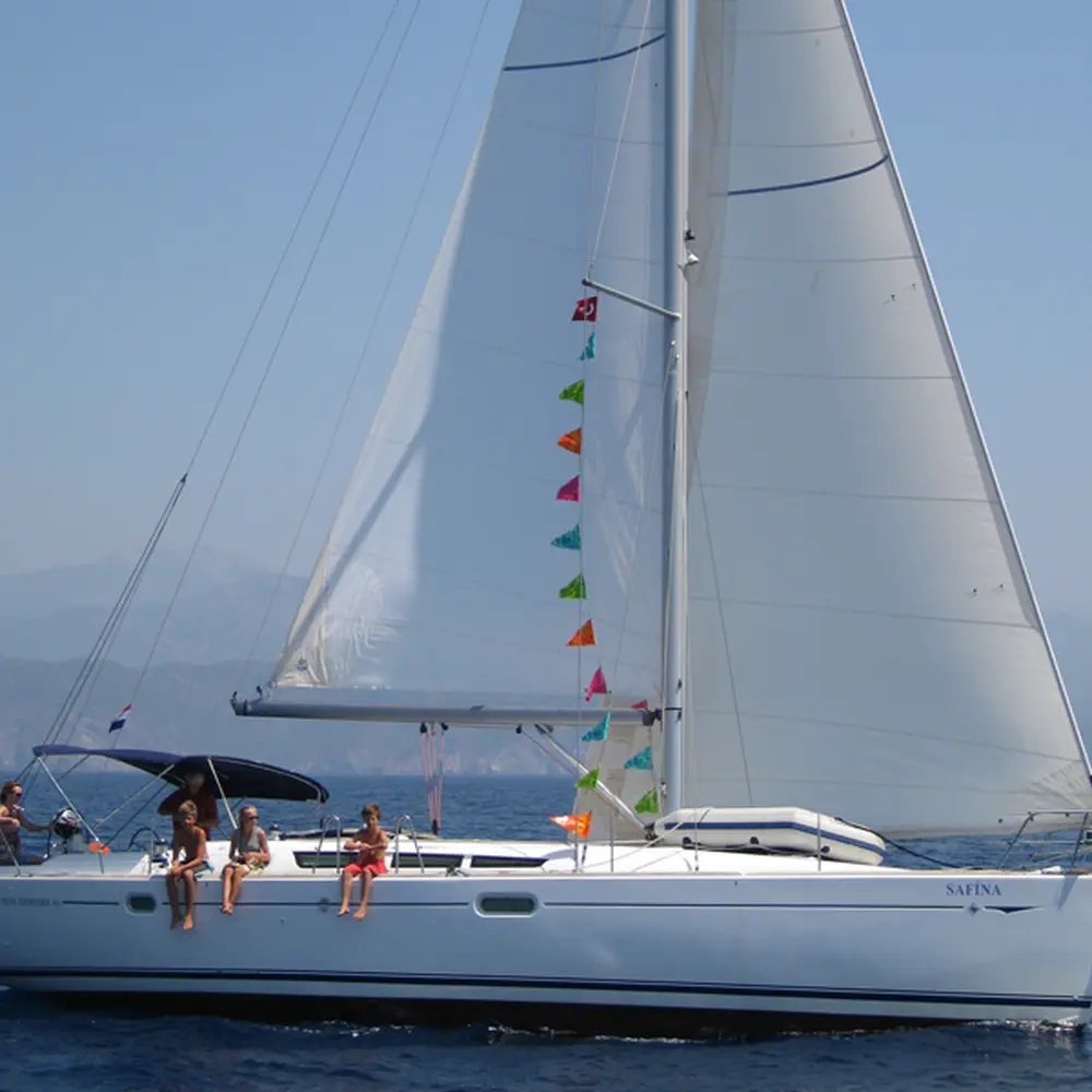 Safina 14