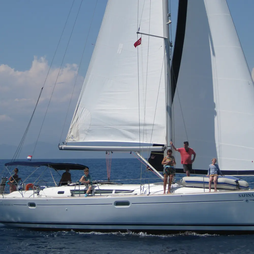 Safina 17