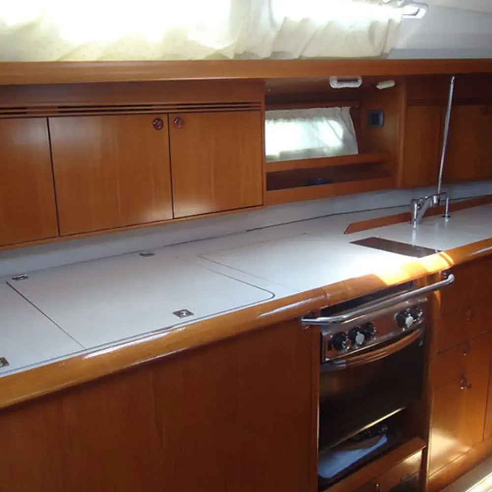MondoX (refit 2019) 1