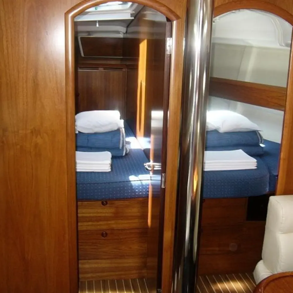 MondoX (refit 2019) 12