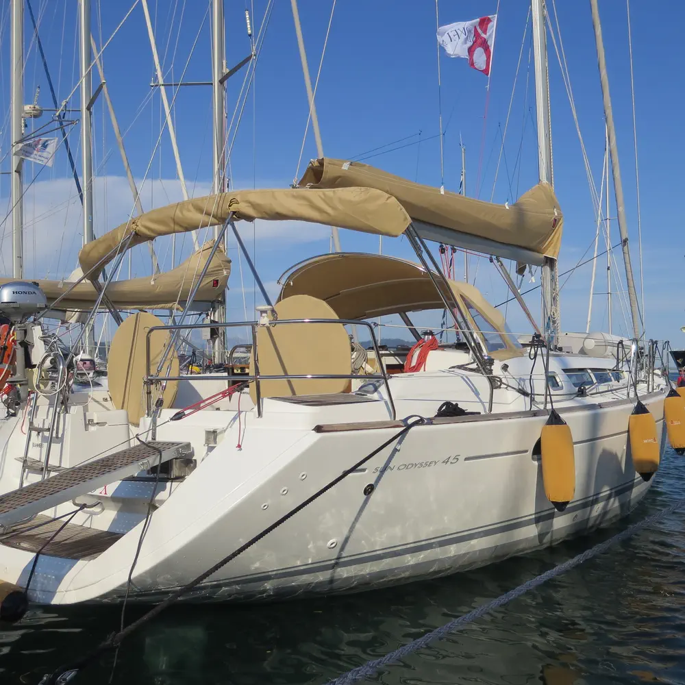 MondoX (refit 2019) 2