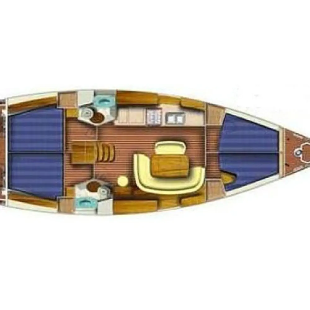 MondoX (refit 2019) 15