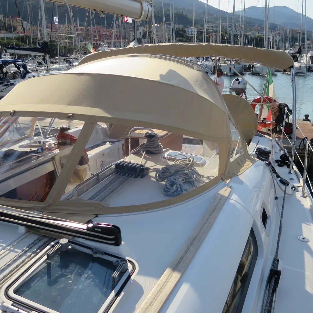 MondoX (refit 2019) 3