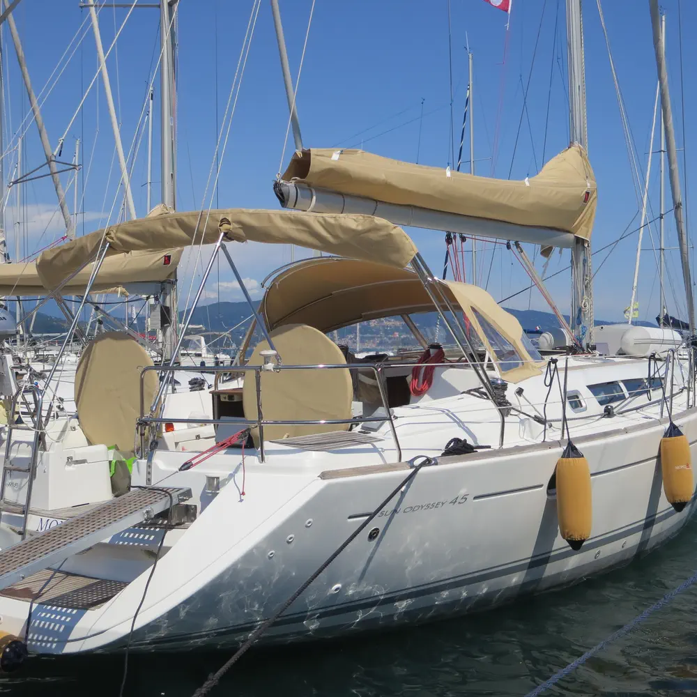 MondoX (refit 2019) 7