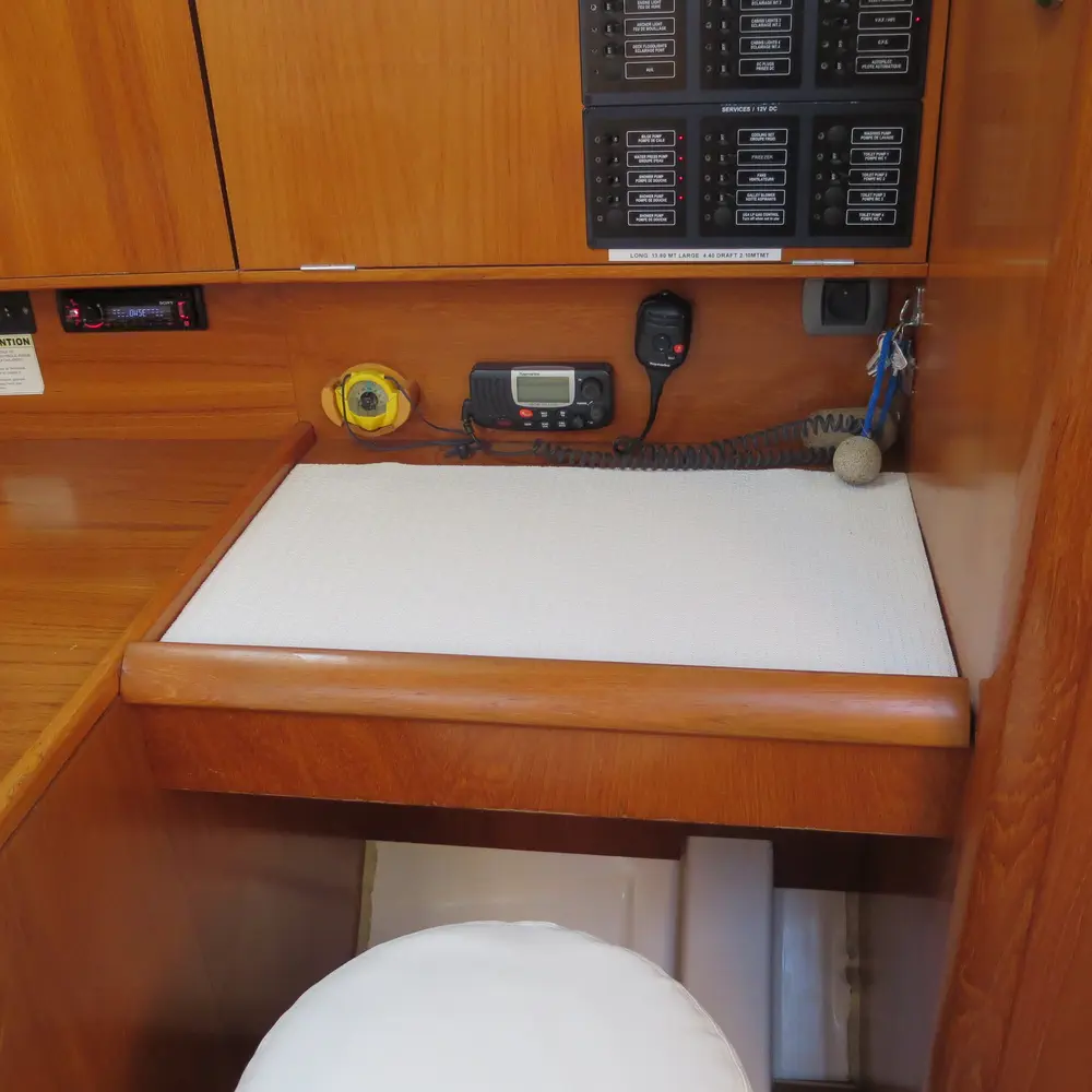 MondoX (refit 2019) 14