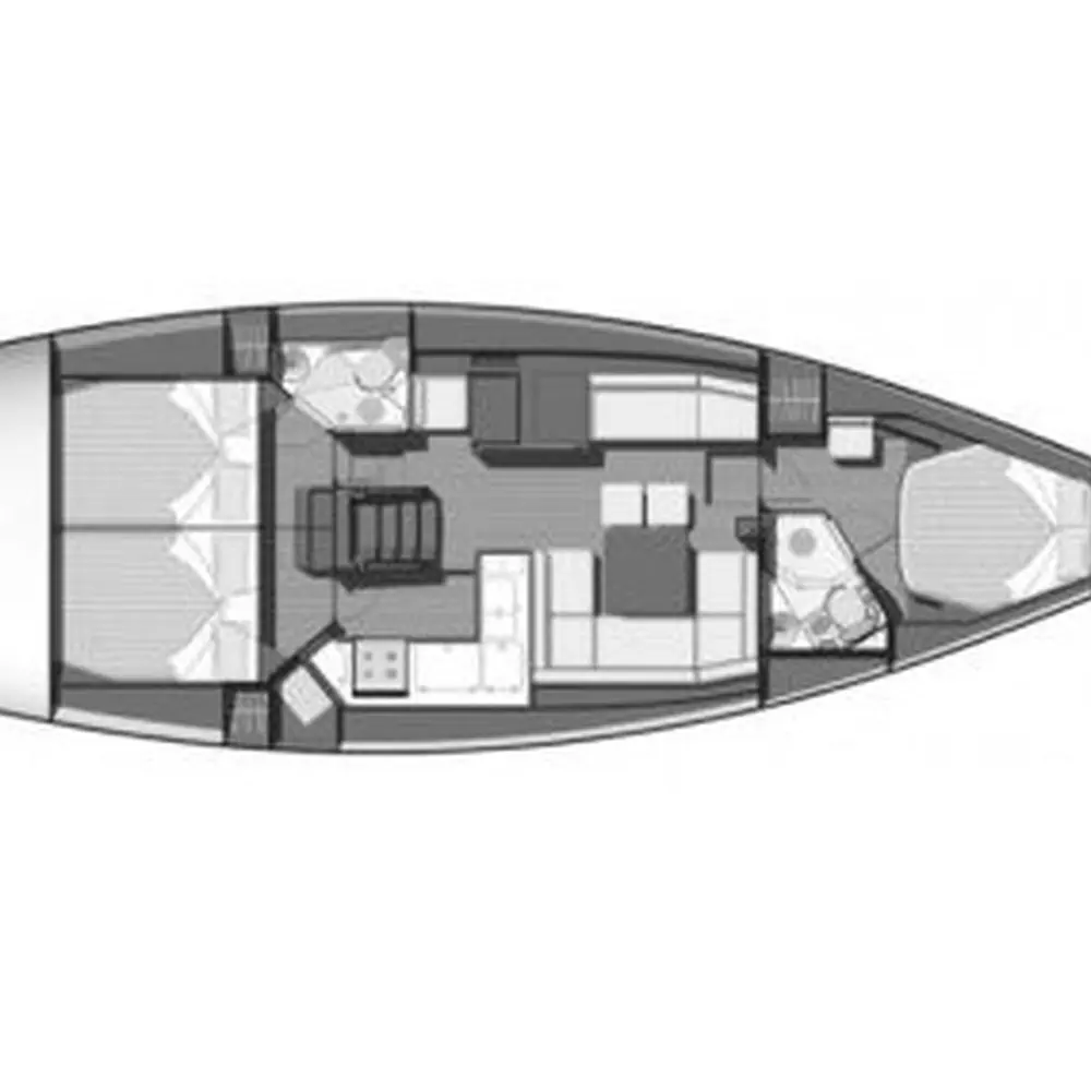 Sailing Life 6