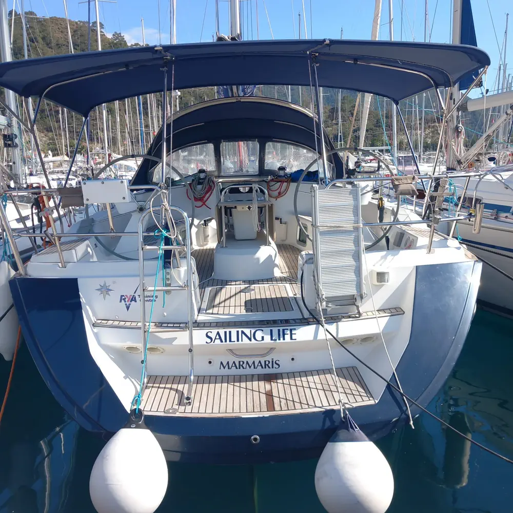 Sailing Life 2