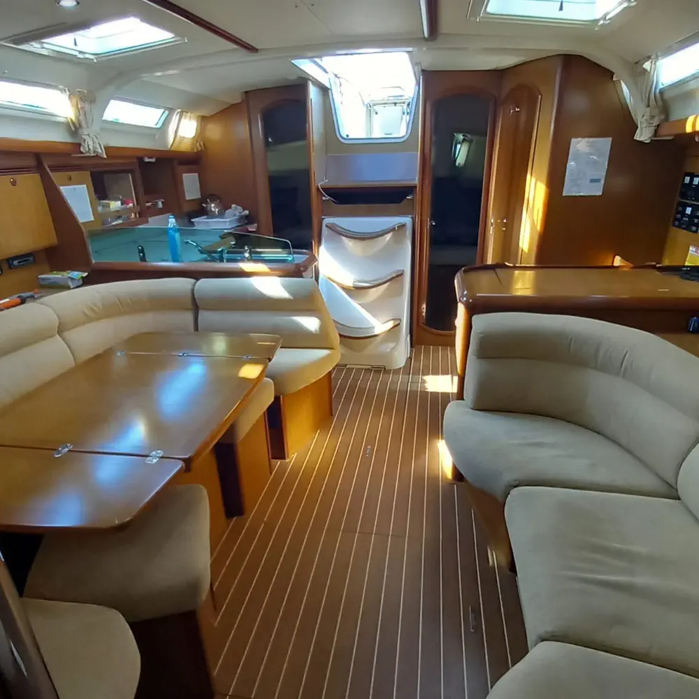 Sailing Life 7