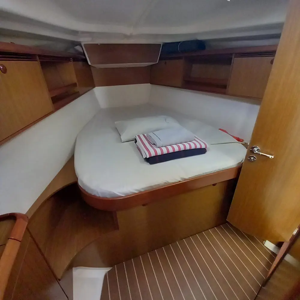 Sailing Life 5