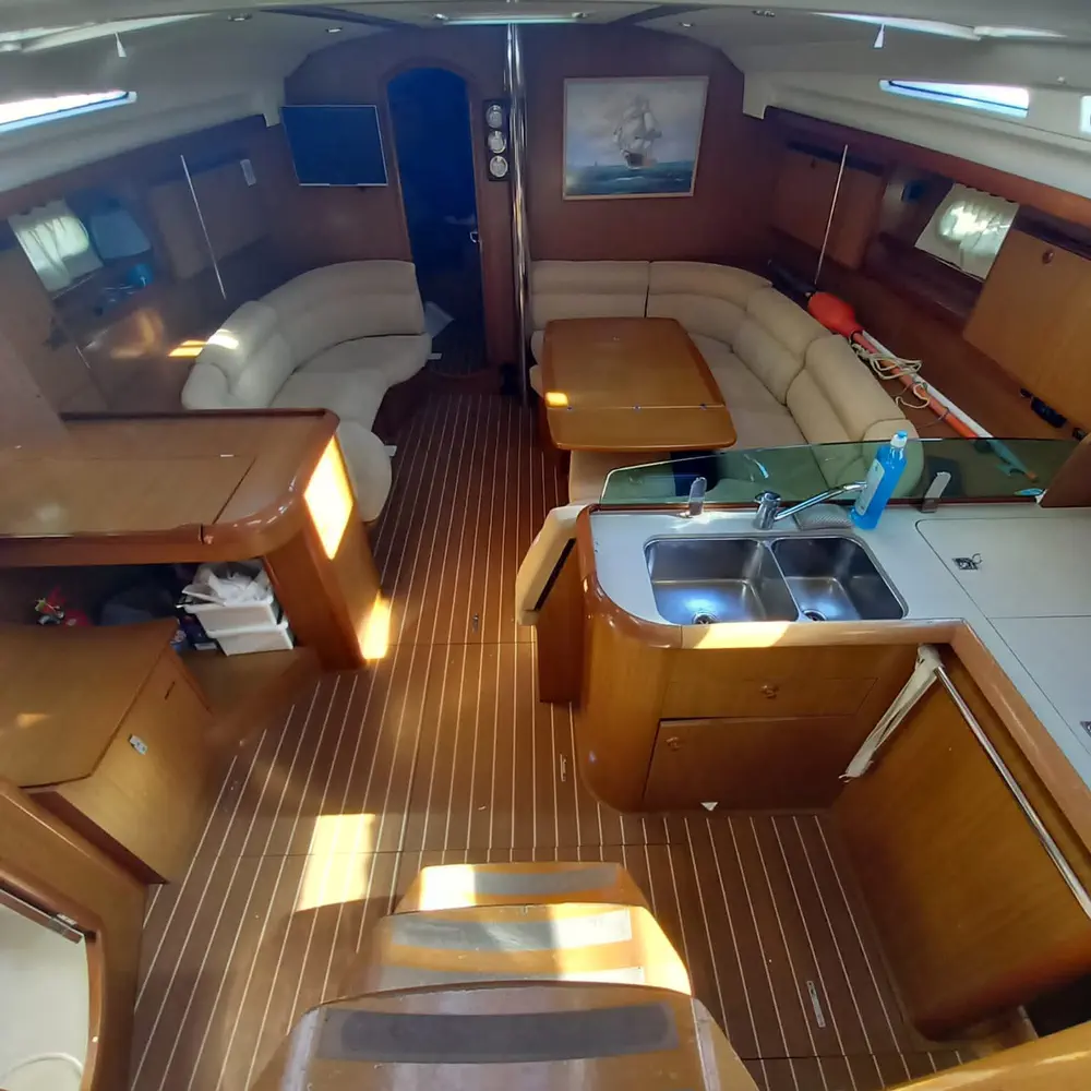 Sailing Life 3