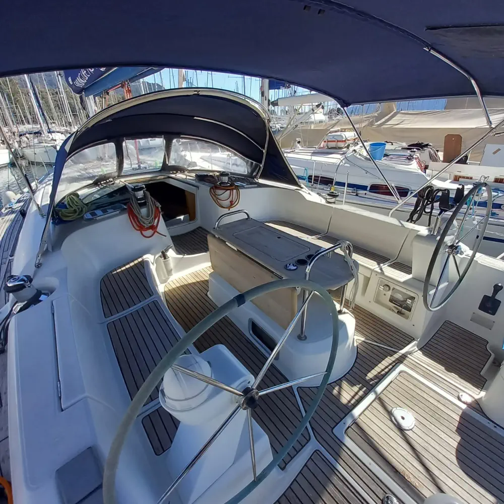 Sailing Life 8