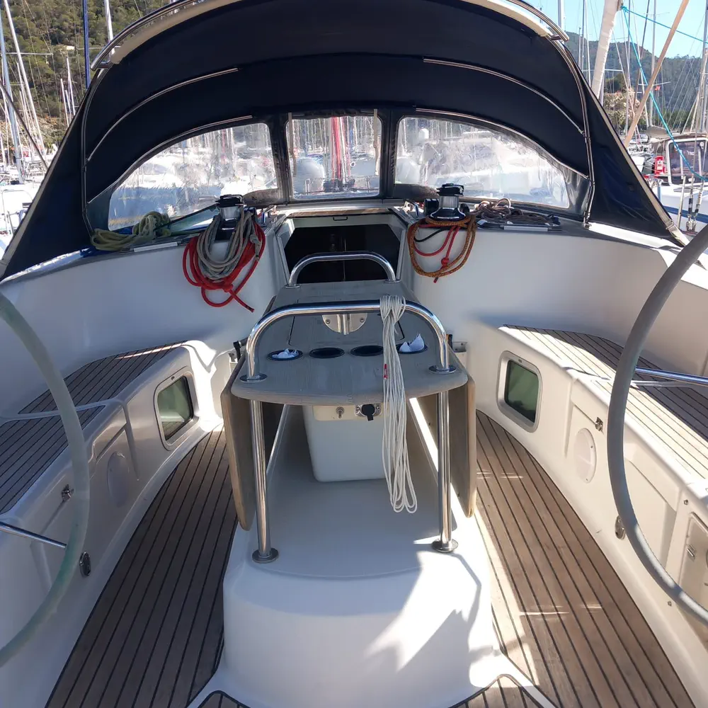 Sailing Life 9