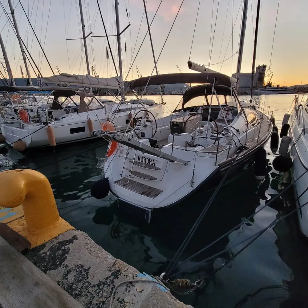 Aurora 14