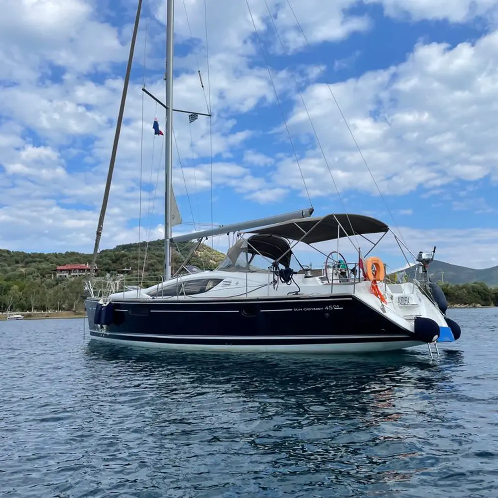 Aurora 20