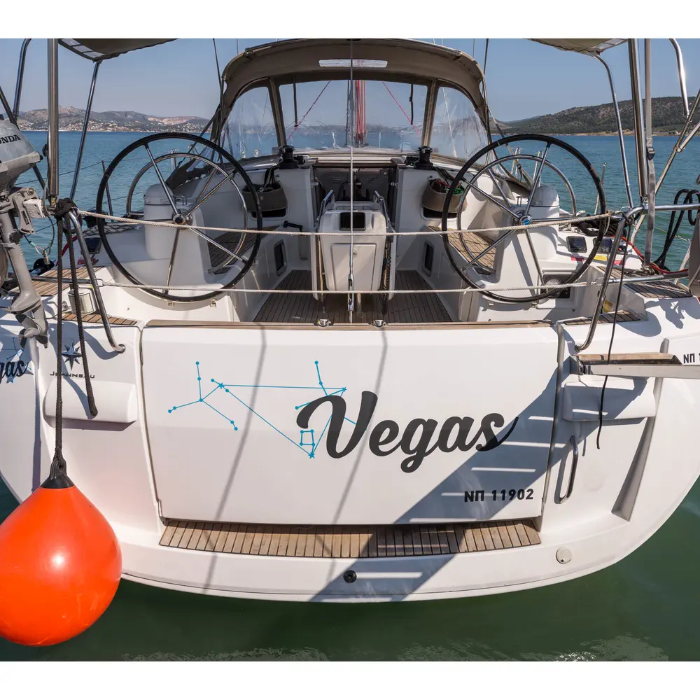 Vega 26
