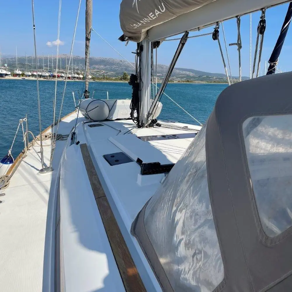 ELECTRA 3