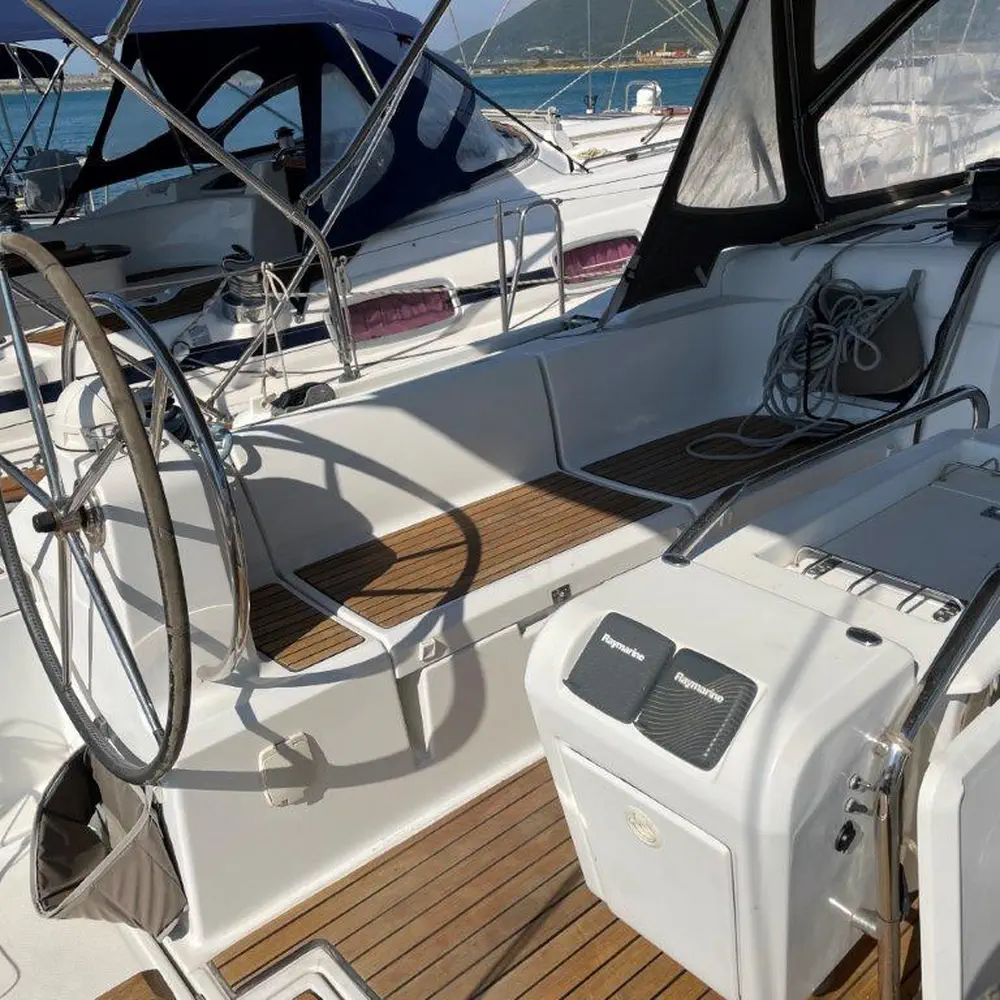 ELECTRA 8