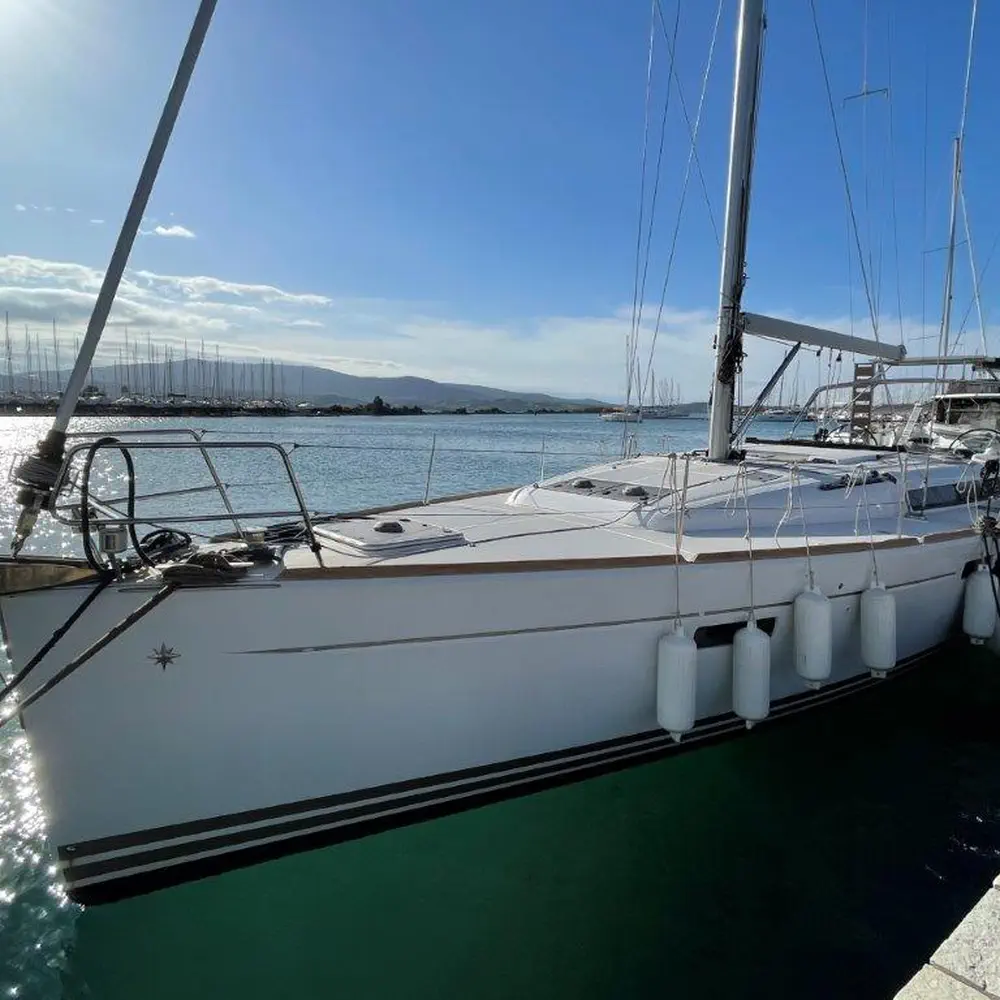 ELECTRA 1
