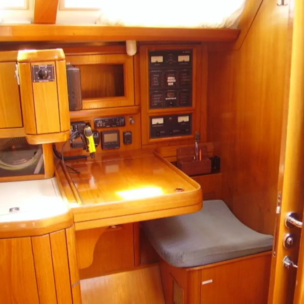 Sweet Sue II 5
