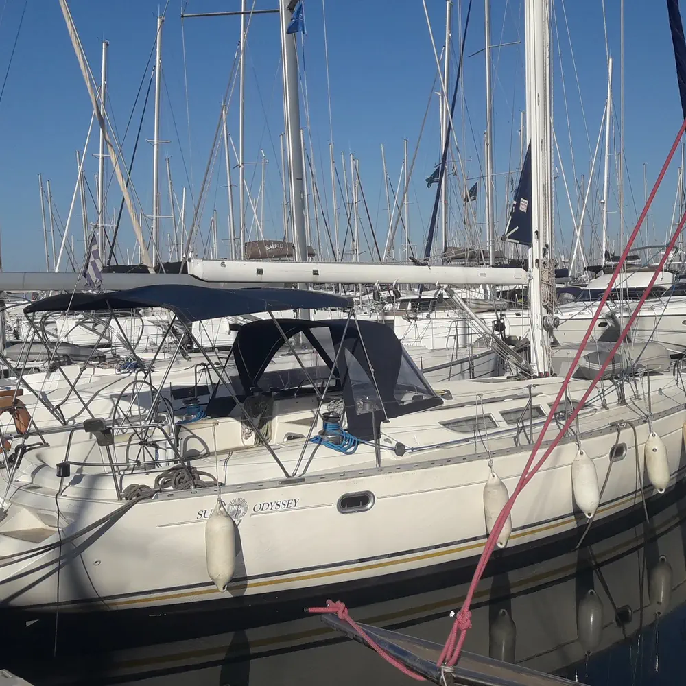 Sweet Sue II 7