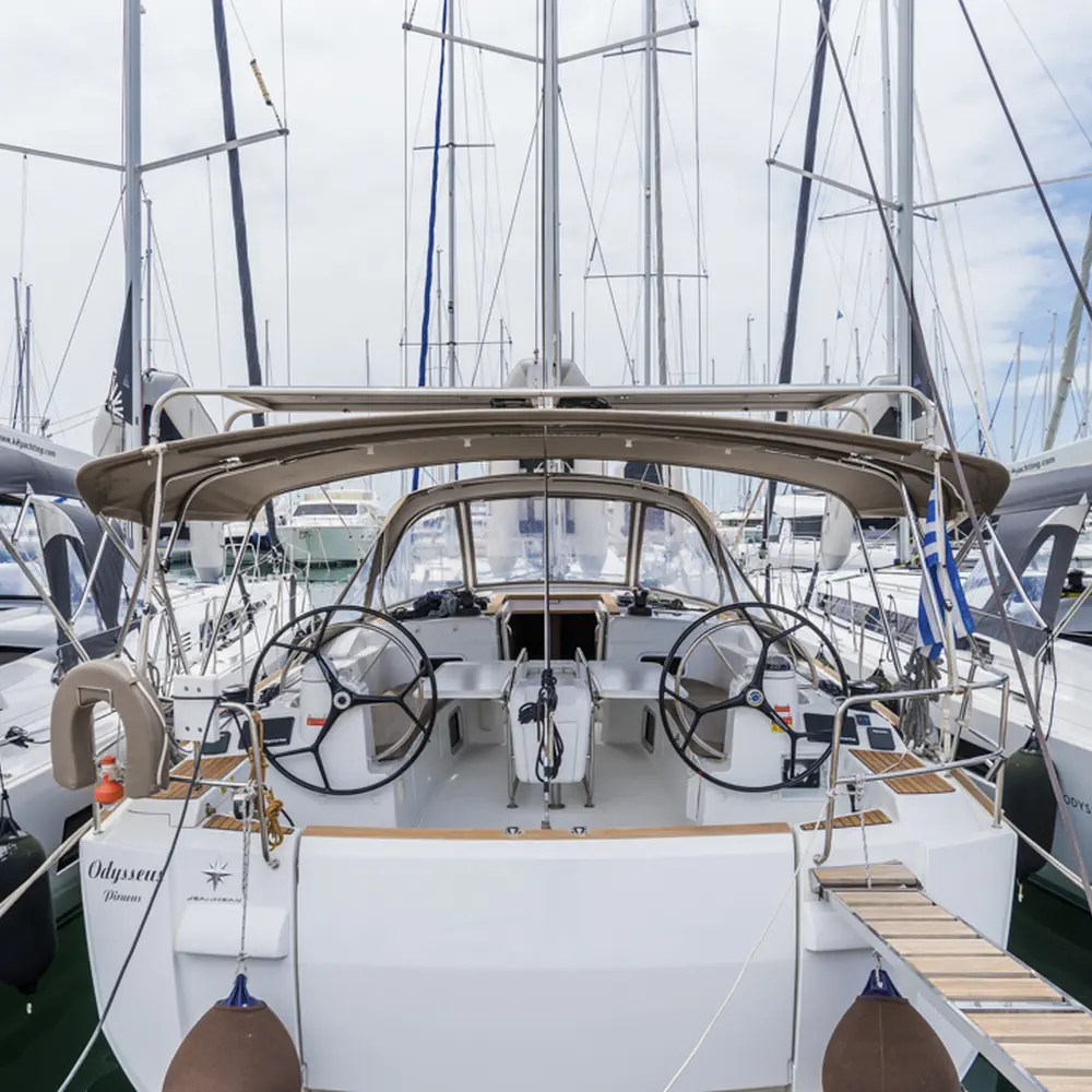 Odysseus 23