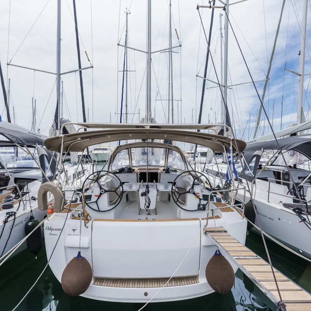 Odysseus 32