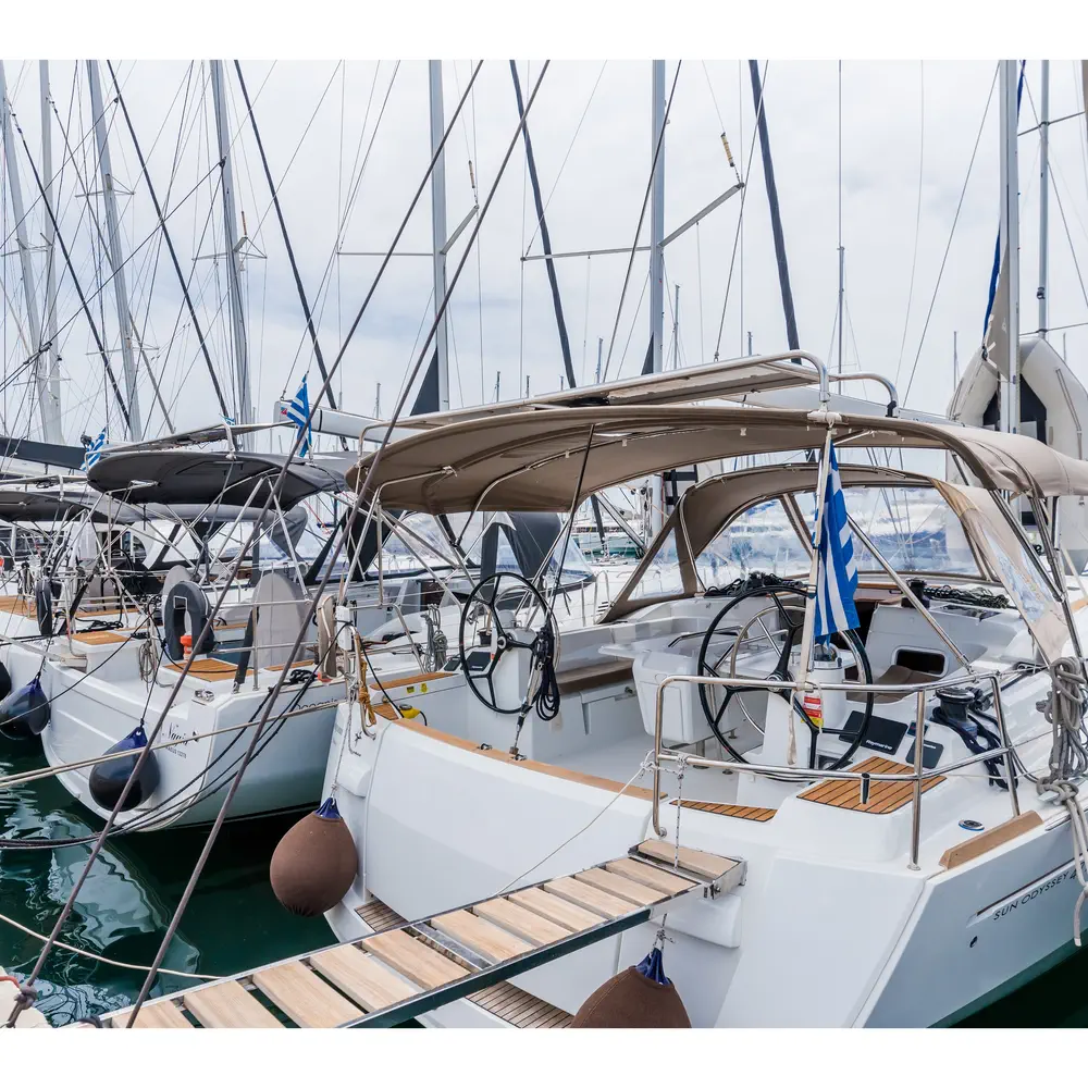 Odysseus 11
