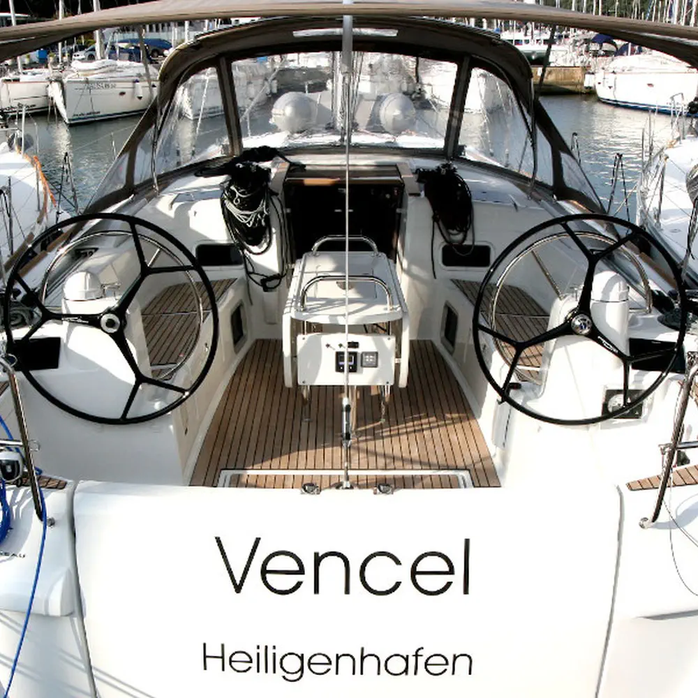 Vencel 16