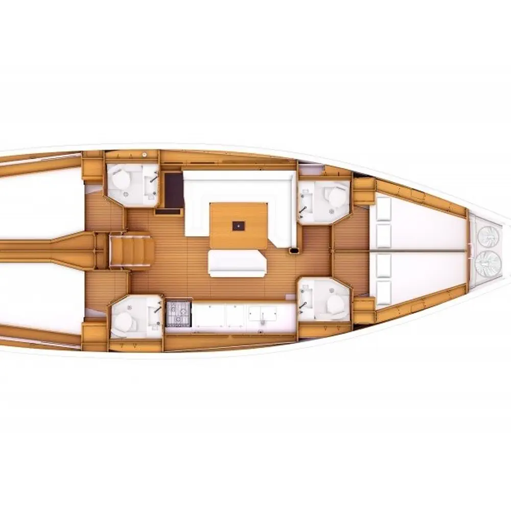 Azzurra -  Solar Panel 4