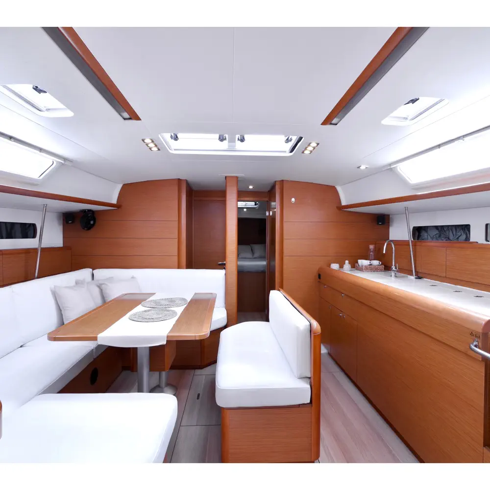 Azzurra -  Solar Panel 8