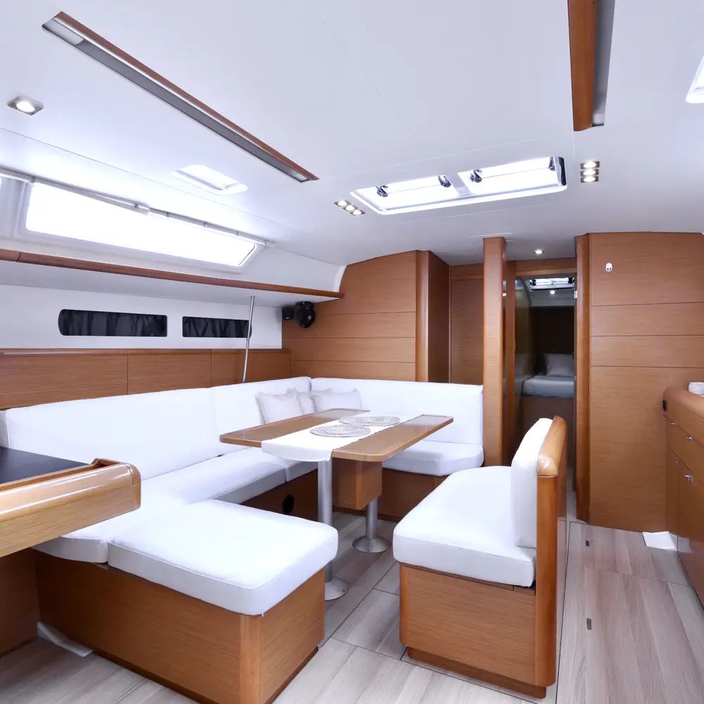Azzurra -  Solar Panel 7