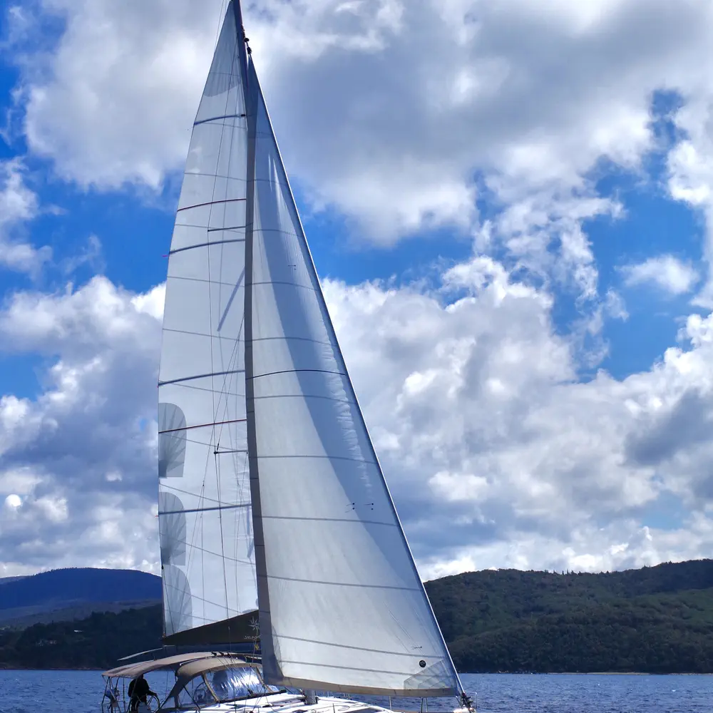 Azzurra -  Solar Panel 6