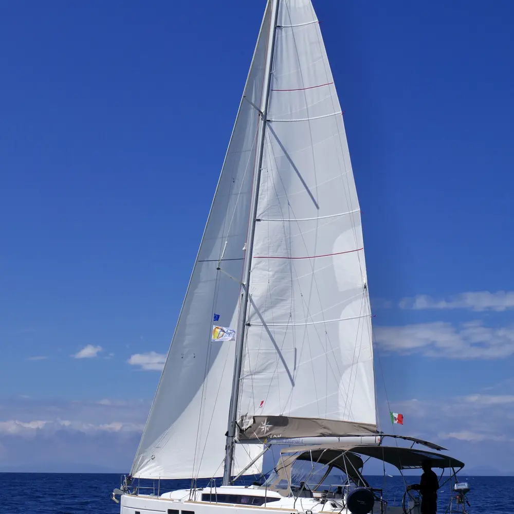 Azzurra -  Solar Panel 2