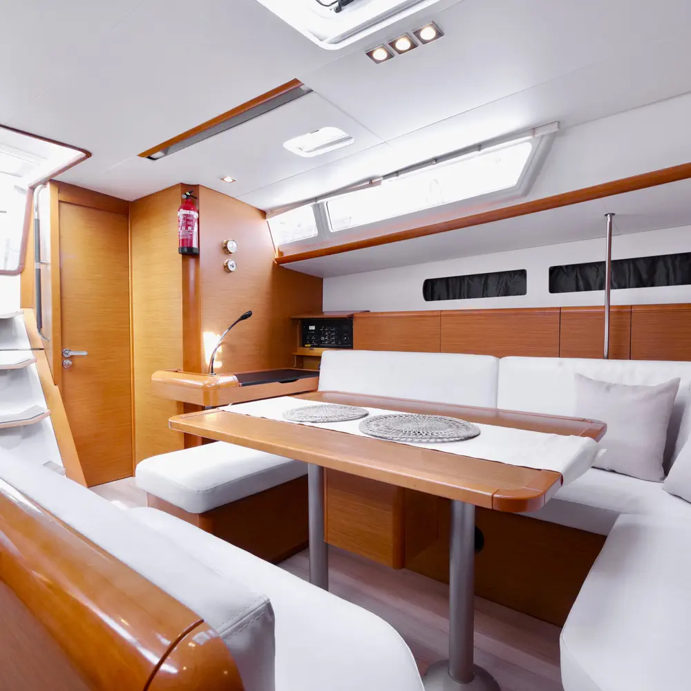 Azzurra -  Solar Panel 10