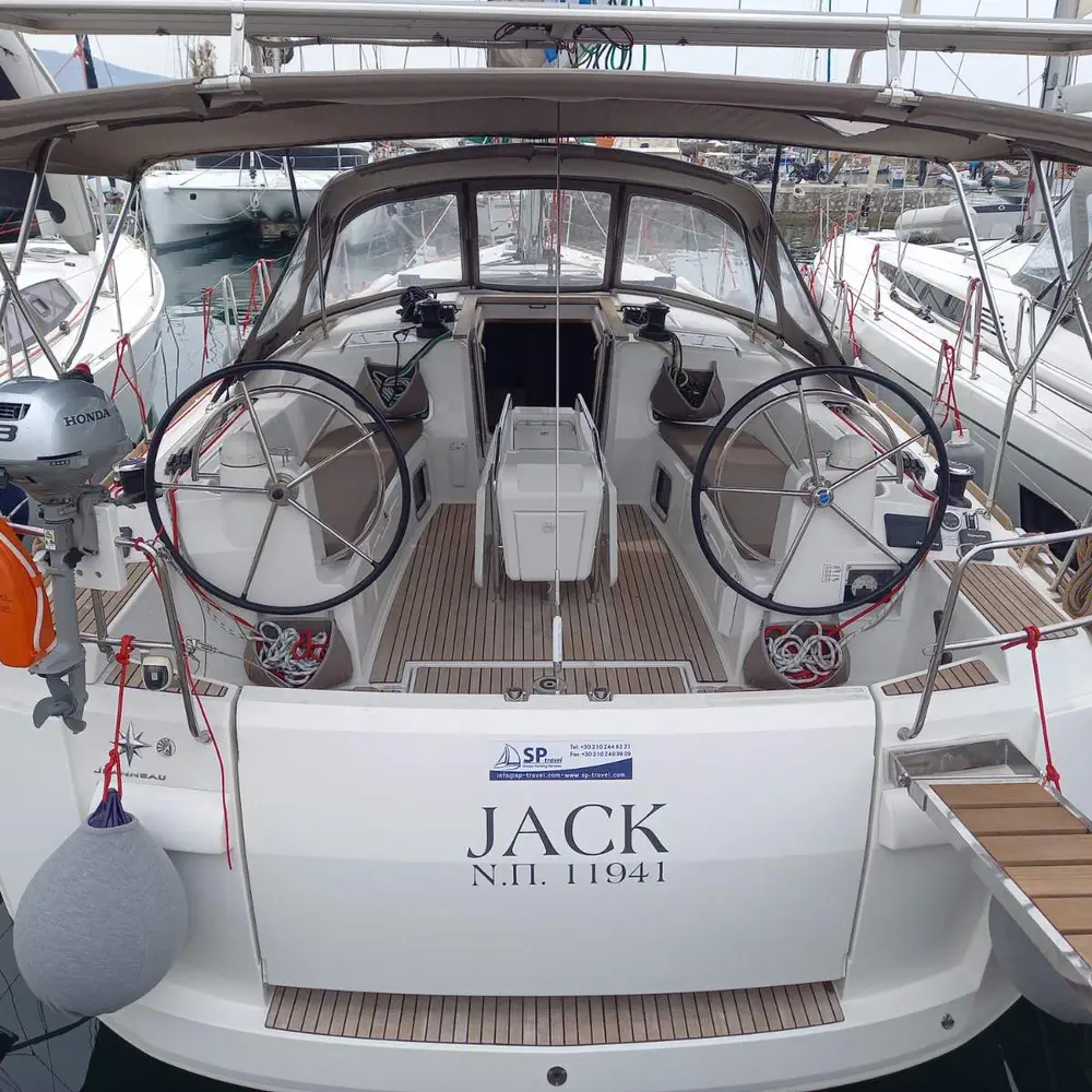 JACK 1