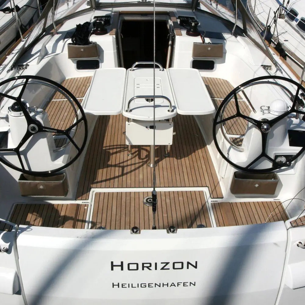 Horizon 14