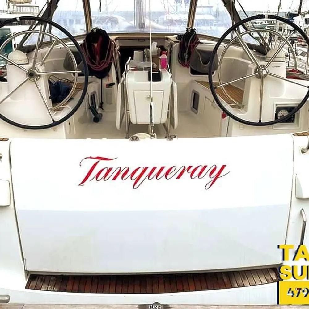 Tanqueray 8