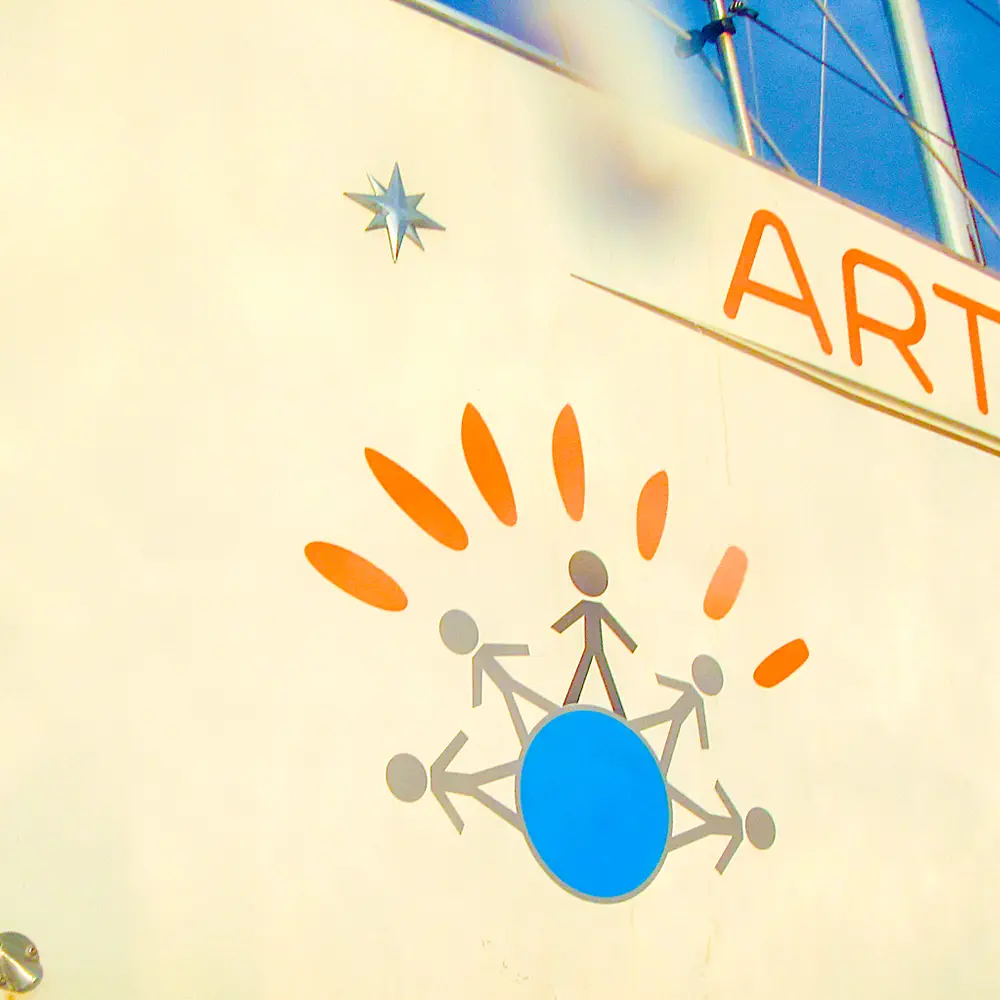 ARTDRENALIN 7