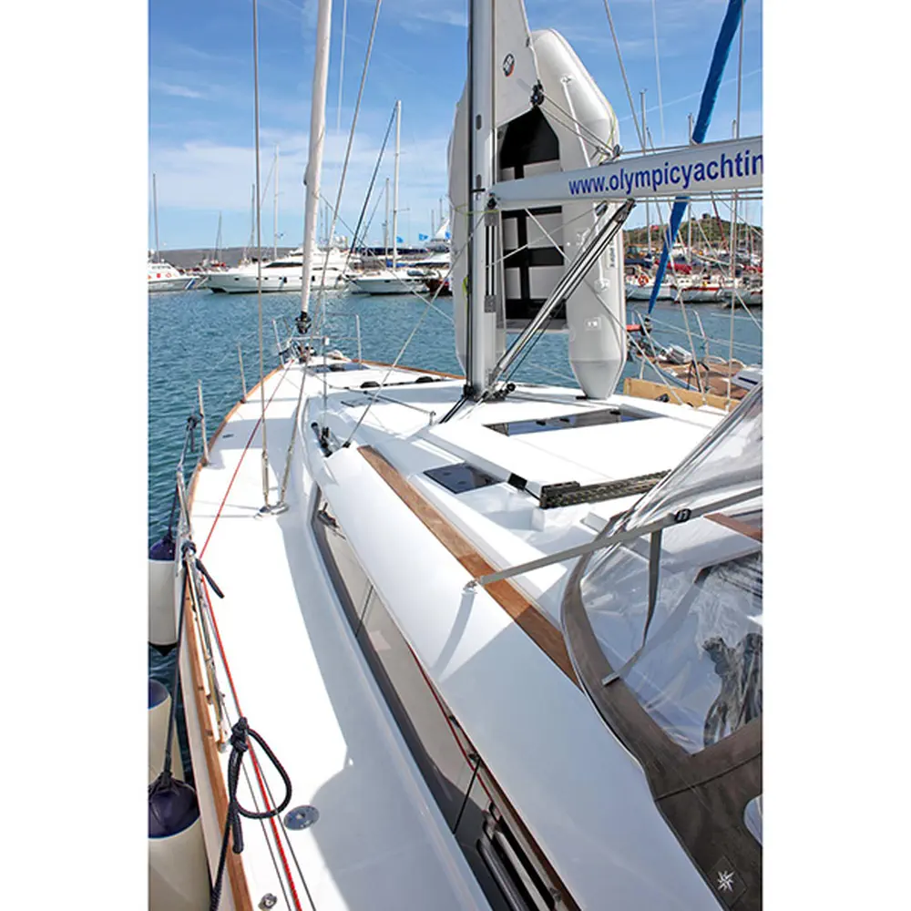 Athena 4