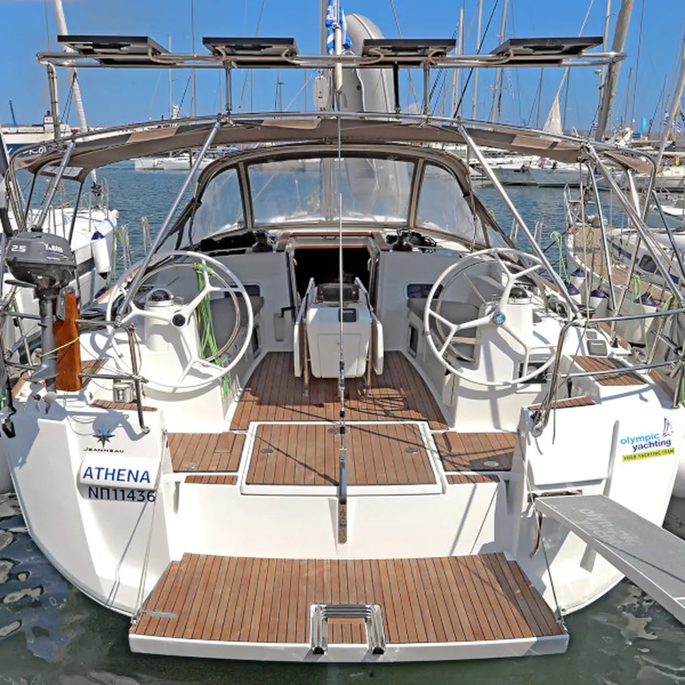 Athena 5