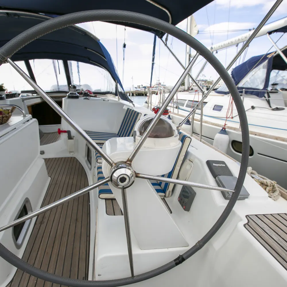 Sirius 8