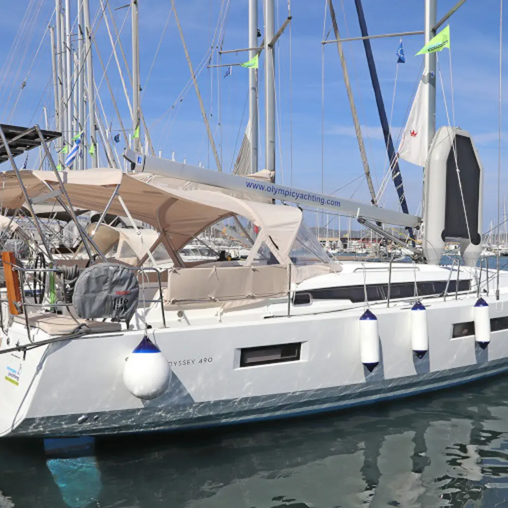 Avra 9