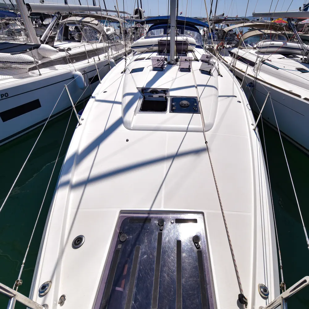 Swannabe 19