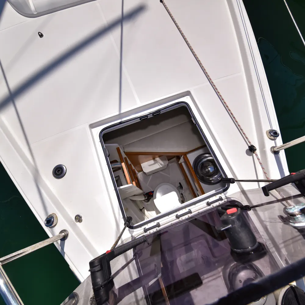 Swannabe 33