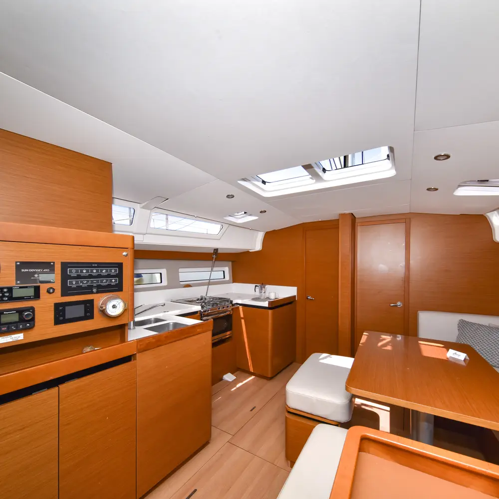 Swannabe 32