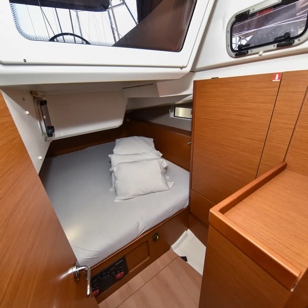 Swannabe 34
