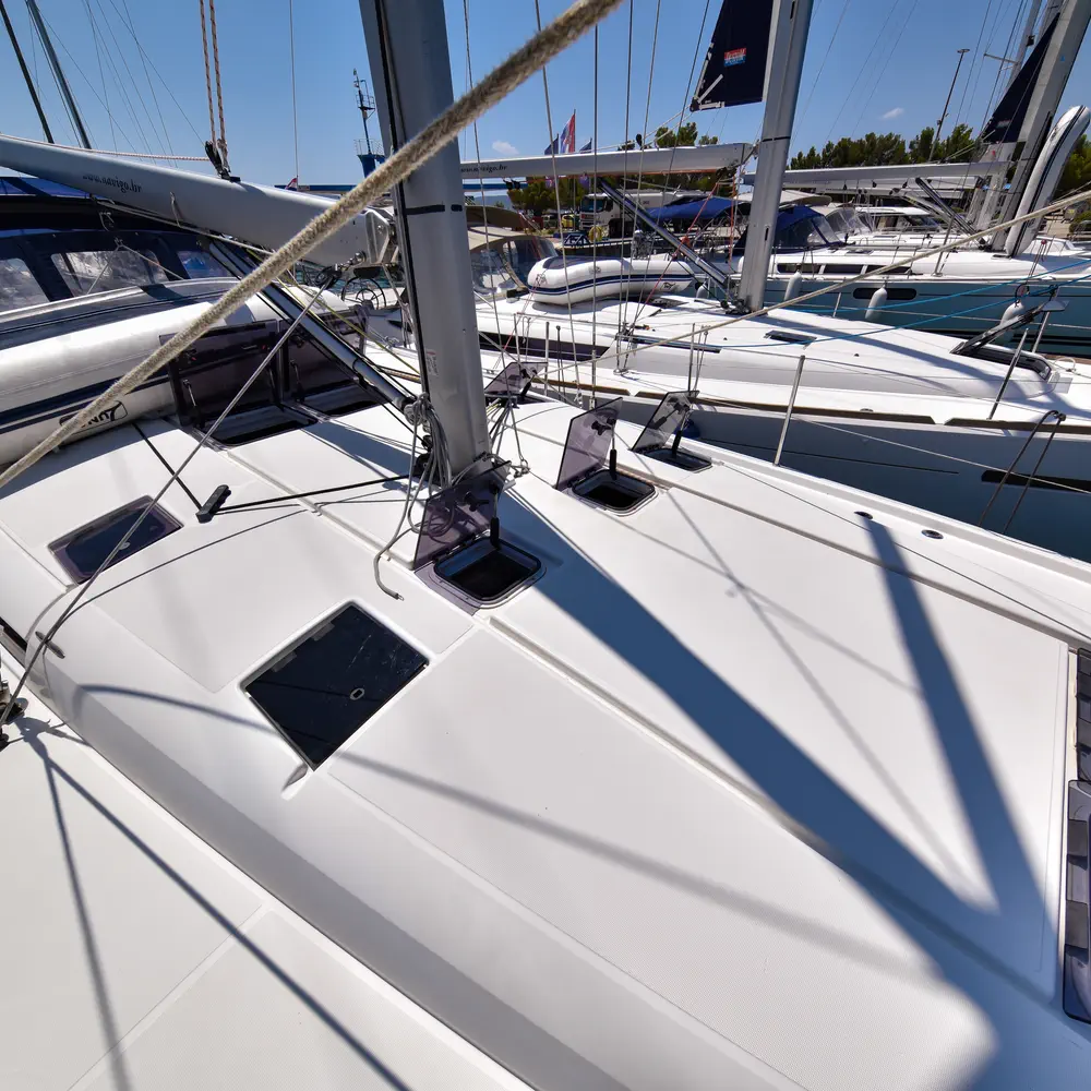 Swannabe 31