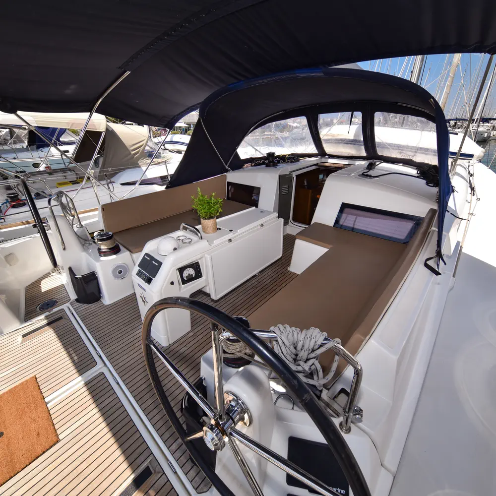 Swannabe 42