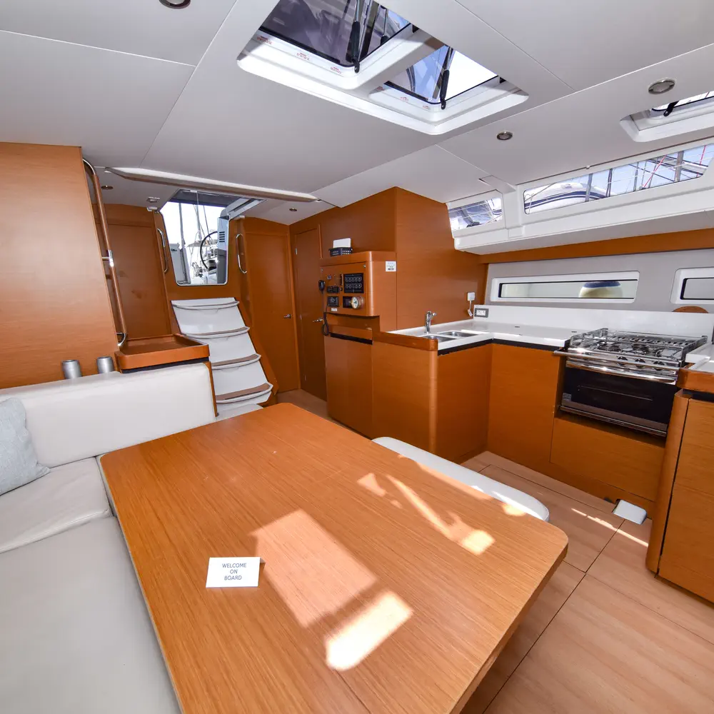 Swannabe 60
