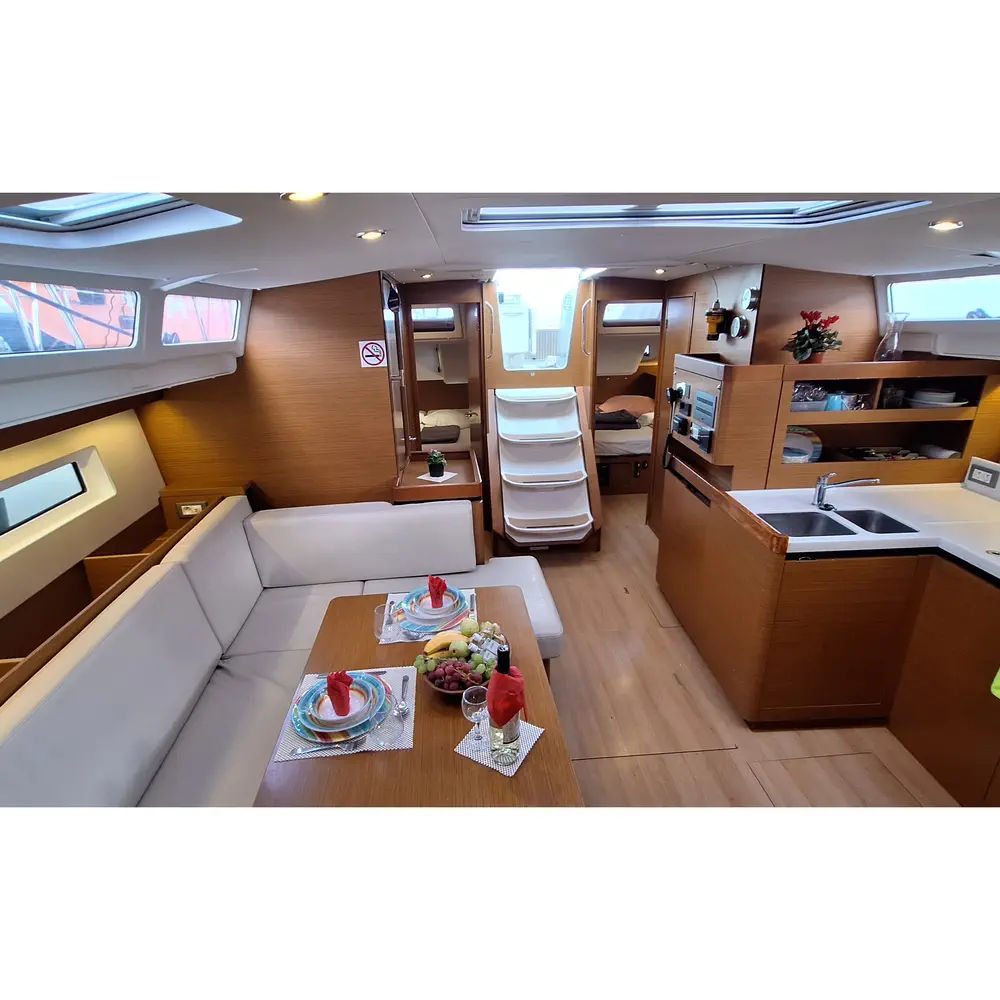 LADY FLORA 2 8